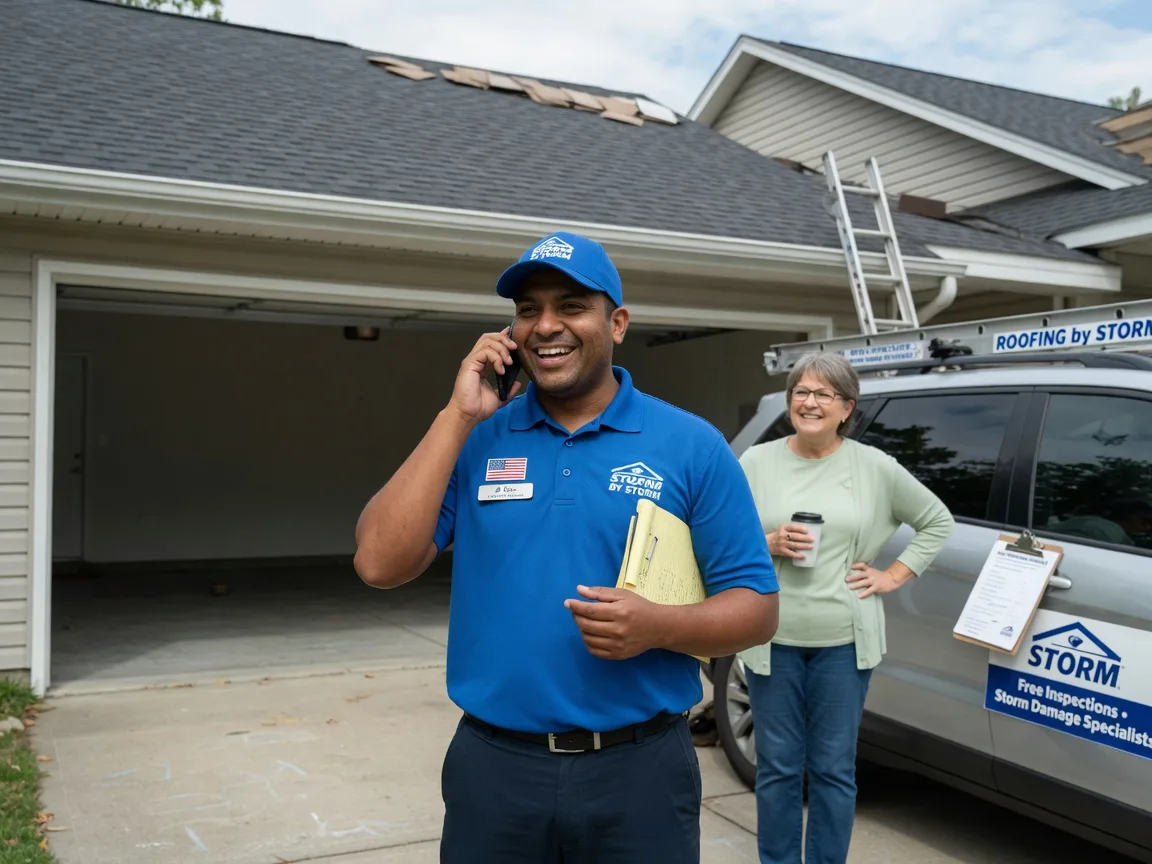 Roof Repair Near Me Manitou Springs, CO FAQs